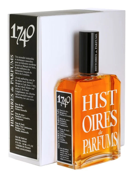 Histoires De Parfums 1740 Eau de Parfum for men