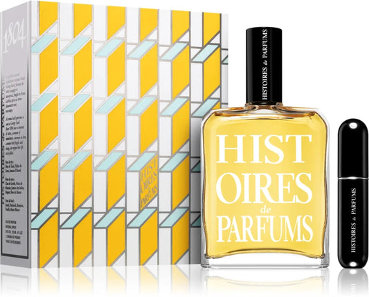 Histoires De Parfums 1899 Hemingway Unisex Eau de parfum