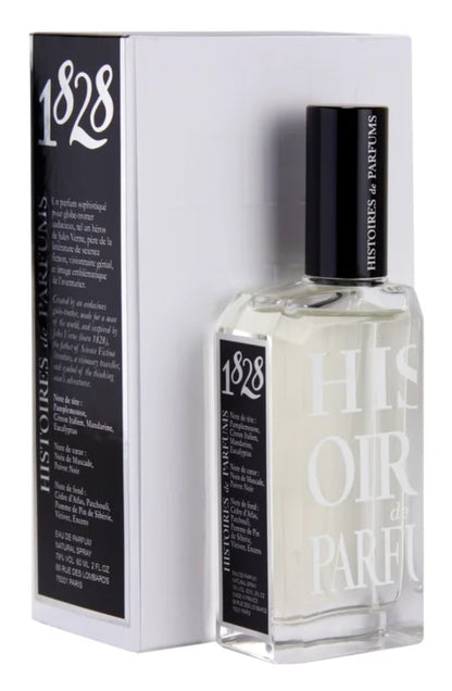 Histoires De Parfums 1828 Eau de Parfum for men