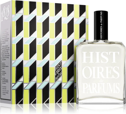 Histoires De Parfums 1828 Eau de Parfum for men