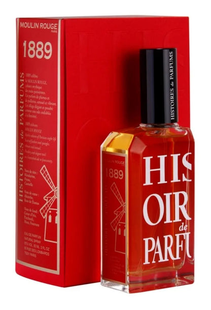 Histoires De Parfums 1889 Moulin Rouge Eau de Parfum for women