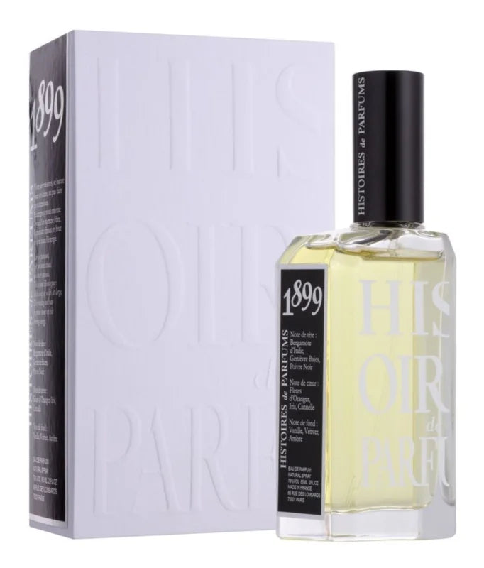 Histoires De Parfums 1899 Hemingway Unisex Eau de parfum 60 ml