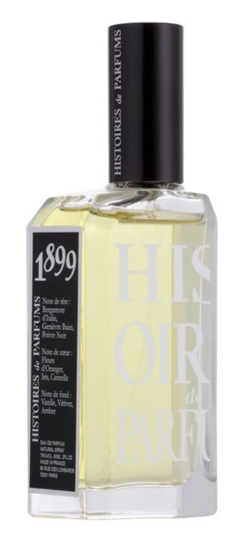Histoires De Parfums 1899 Hemingway Unisex Eau de parfum 60 ml