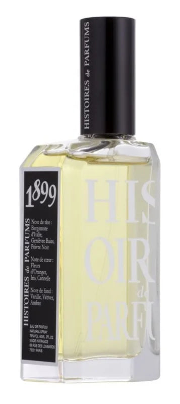 Histoires De Parfums 1899 Hemingway Unisex Eau de parfum