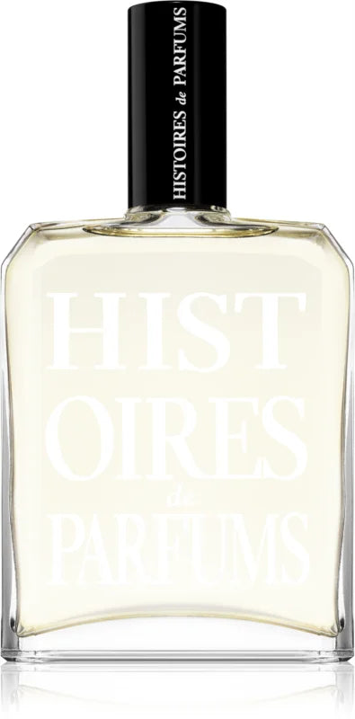 Histoires De Parfums 1899 Hemingway Unisex Eau de parfum