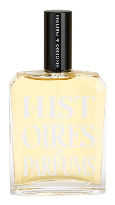 Histoires De Parfums Ambre 114 Unisex Eau de Parfum