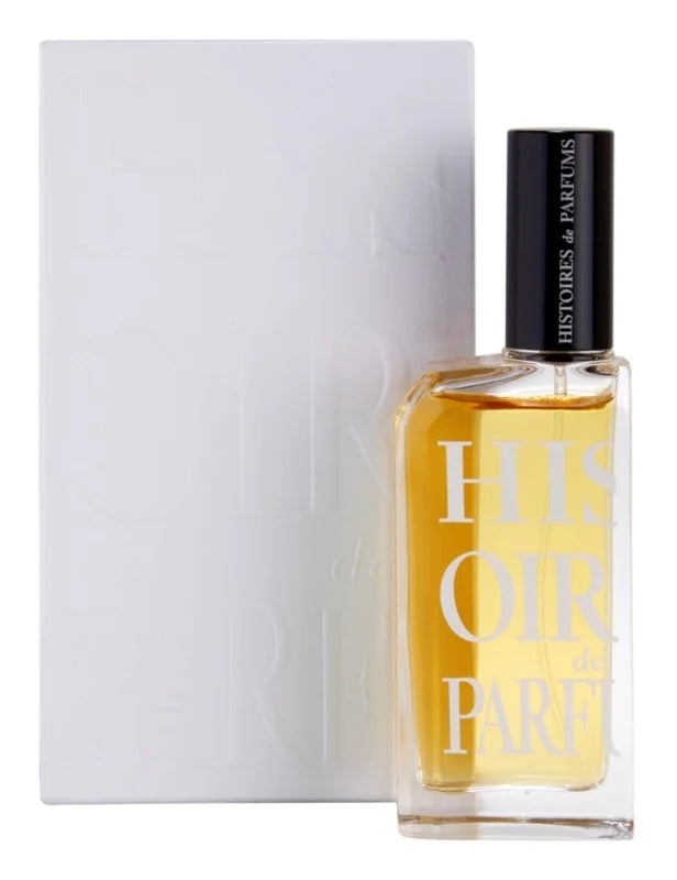 Histoires De Parfums Noir Patchouli Unisex Eau de Parfum