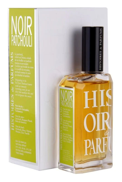 Histoires De Parfums Noir Patchouli Unisex Eau de Parfum