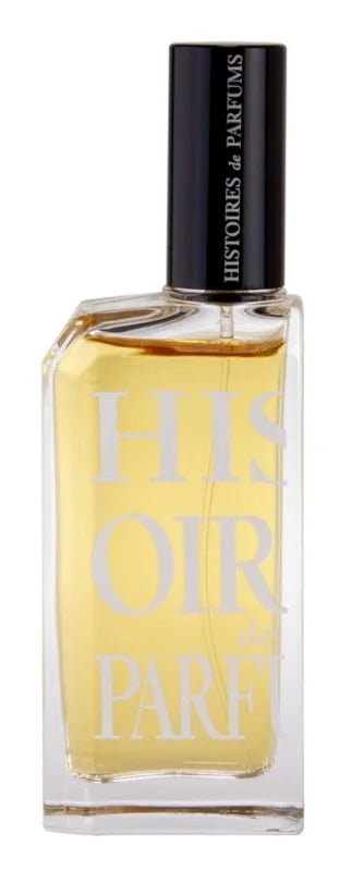 Histoires De Parfums Noir Patchouli Unisex Eau de Parfum