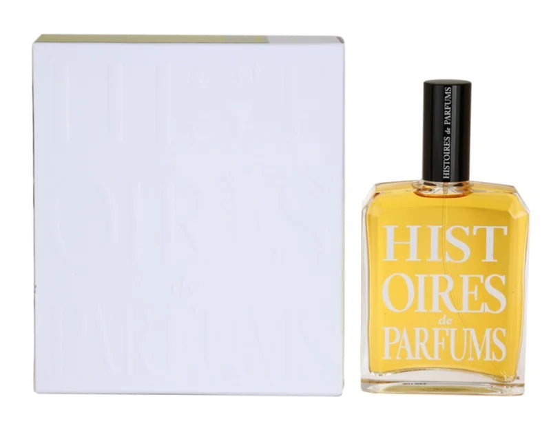 Histoires De Parfums Noir Patchouli Unisex Eau de Parfum