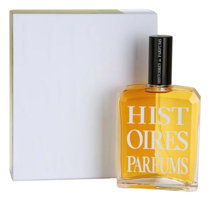 Histoires De Parfums Noir Patchouli Unisex Eau de Parfum