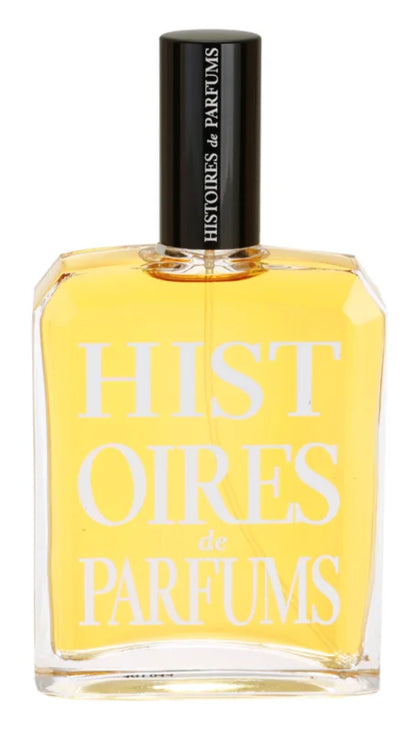 Histoires De Parfums Noir Patchouli Unisex Eau de Parfum