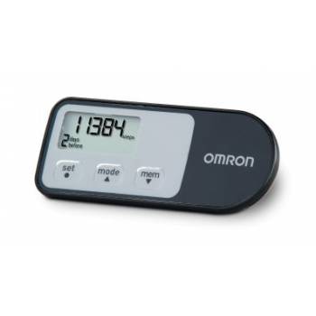 Omron HJ 321 E Walking Style One 2.1 Pedometer