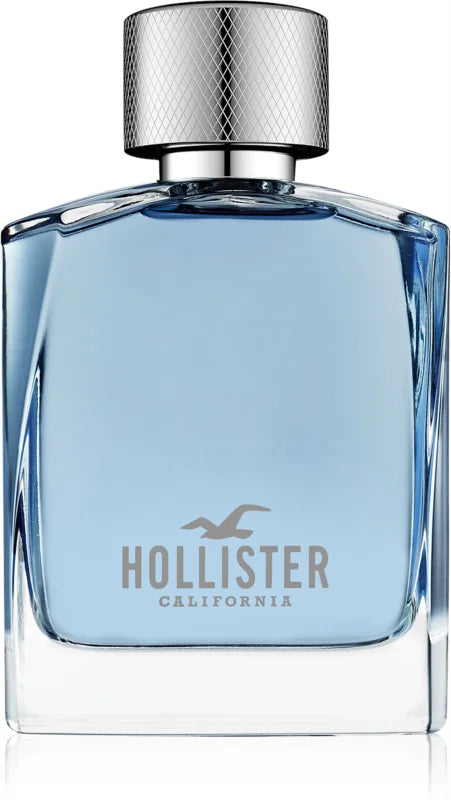Hollister Wave Eau de toilette for men