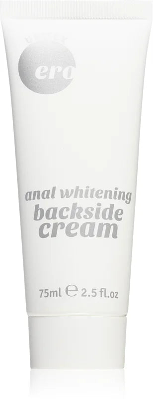 HOT Anal Whitening Backside Cream 75 ml