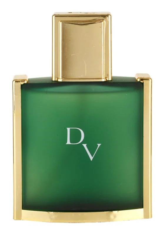 Houbigant Duc De Vervins Eau de toilette for men 120 ml