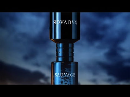 DIOR Sauvage parfum refill for men 300 ml