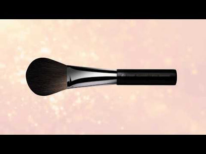 da Vinci Display cosmetic brush stand 4815E