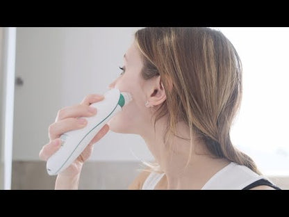 BEPER P302VIS001 cleansing brush for enlarged pores