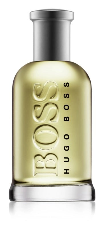 Hugo Boss BOSS Bottled eau de toilette