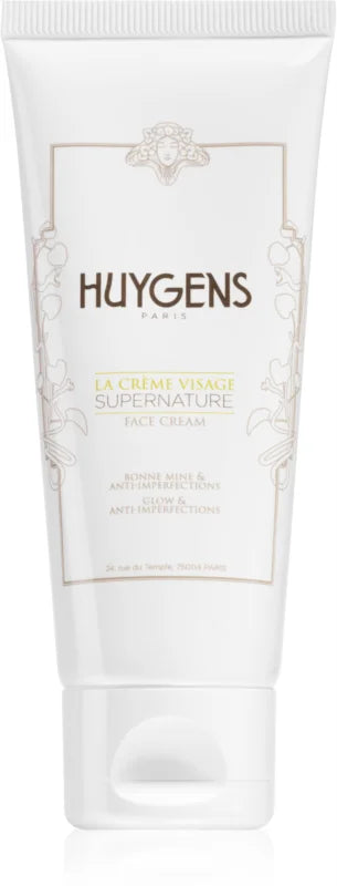 Huygens Supernature Face Cream