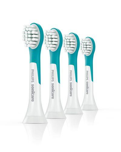 Philips Sonicare for Kids Mini HX6034 / 33 spare heads 4 pcs