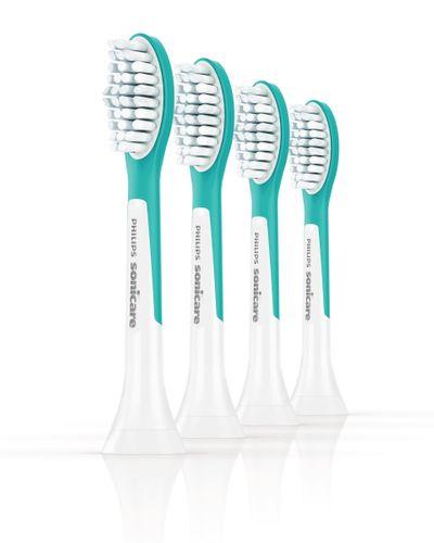 Philips Sonicare for Kids Standart HX6044 / 33 spare heads 4 pcs