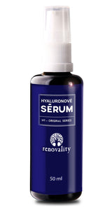 Renovality Hyaluron Serum 50 ml - mydrxm.com
