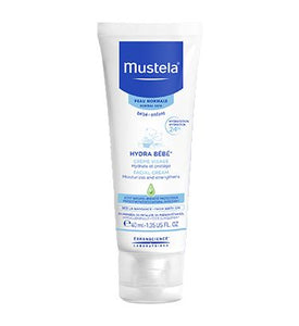 Mustela HYDRA BÉBÉ Face Cream 40 ml - mydrxm.com