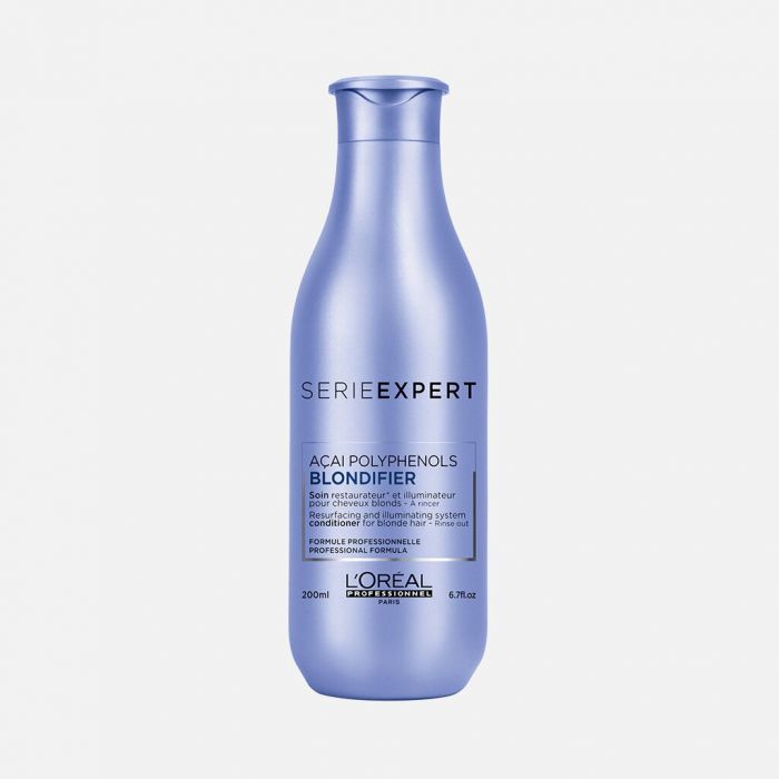 Loreal Serie Expert Blondifier conditioner 200 ml