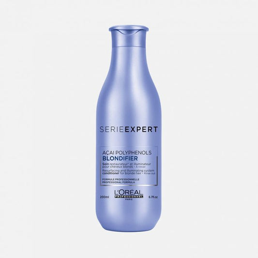 Loreal Serie Expert Blondifier conditioner 200 ml