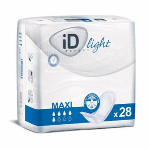 iD Expert Light Maxi incontinence pads 28 pcs - mydrxm.com