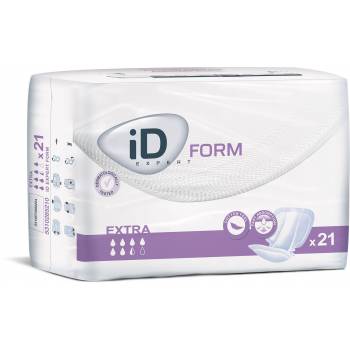 iD Form Extra diapers 21 pcs - mydrxm.com