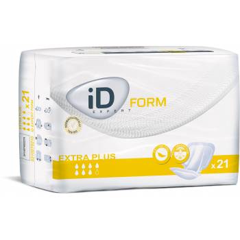 iD Form Extra Plus diapers 21 pcs - mydrxm.com
