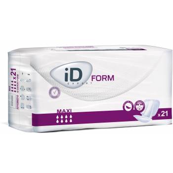 iD Form Maxi diapers 21 pcs - mydrxm.com