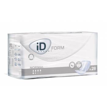 iD Form Normal 28 pcs adult diapers - mydrxm.com