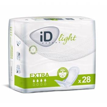 iD Expert Light Extra incontinence pads 28 pcs - mydrxm.com