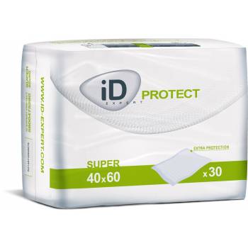iD Protect Super 40 x 60 cm absorbent pads 30 pcs - mydrxm.com