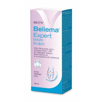 Idelyn Beliema Expert Intim Cream 30 ml - mydrxm.com