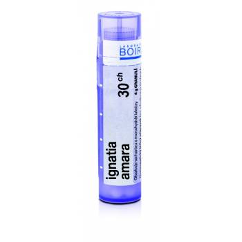 Boiron IGNATIA AMARA CH30 granules 4 g - mydrxm.com