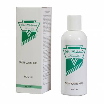 Dr. Michaels Skin Care Gel 200 ml - mydrxm.com