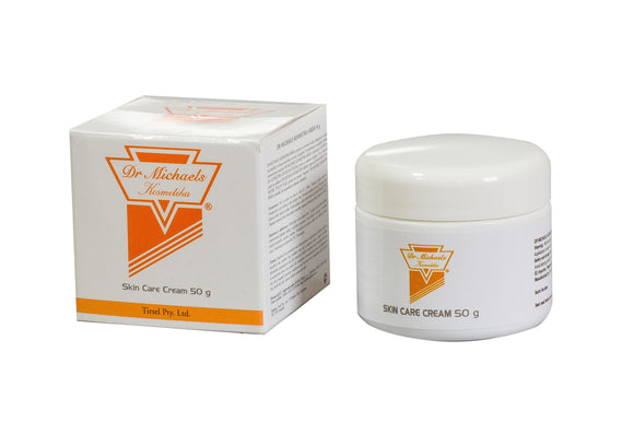 Dr. Michaels Skin Care Cream 50 g - mydrxm.com