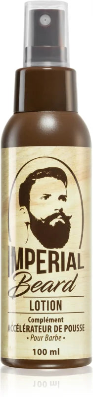 Imperial Beard Growth Lotion 150 ml