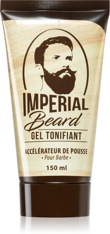 Imperial Beard Beard Growth gel 150 ml