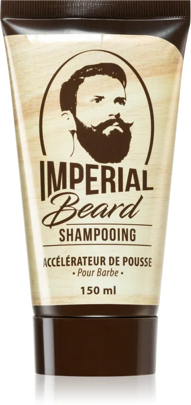 Imperial Beard Growth shampoo 150 ml