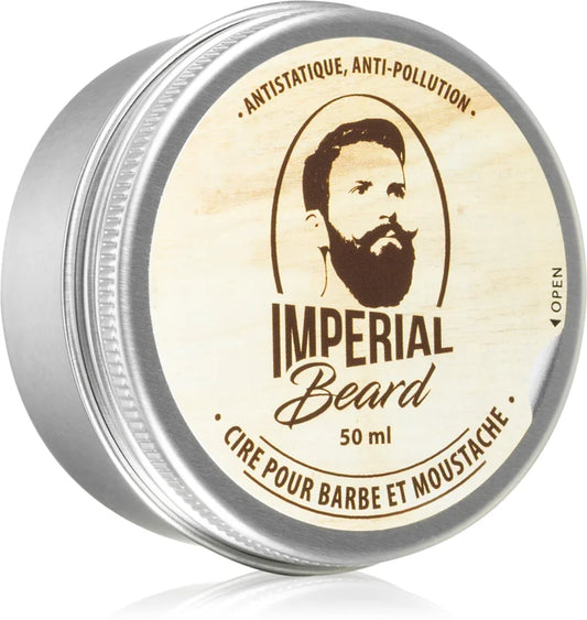 Imperial Beard Hydrating Beard wax 50 ml