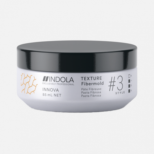 Indola INNOVA Texture Fibermold paste 85ml