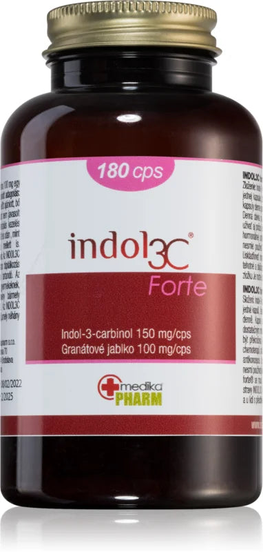 Indol3C Forte