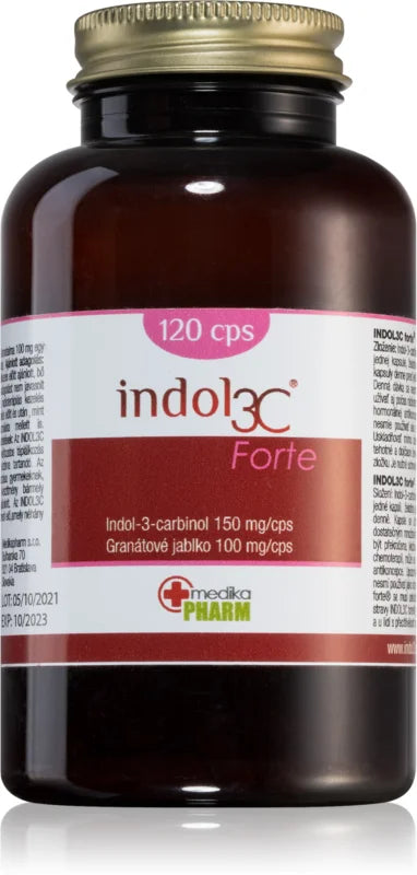 Indol3C Forte
