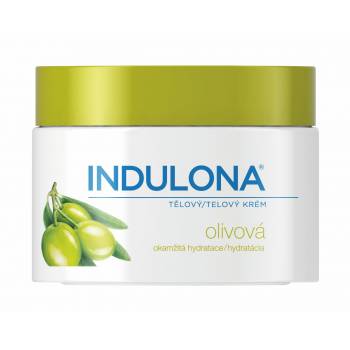 Indulona Olive Body Moisturizer 250 ml - mydrxm.com